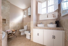 Arenas del Rey 272&nbsp;m²