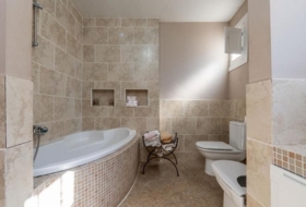 Arenas del Rey 272&nbsp;m²