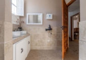 Casa de pueblo en venta en la España, Arenas del Rey, ref: TR417183 foto