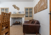 Casa de pueblo en venta en la España, Arenas del Rey, ref: TR417183 foto