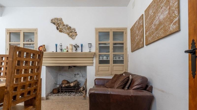 Granada - Arenas del Rey - 272m2