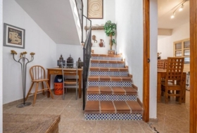 Arenas del Rey 272&nbsp;m²