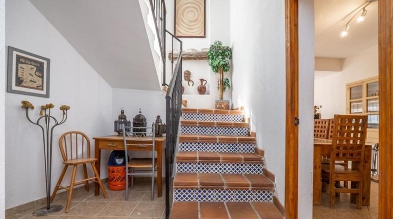 Granada - Arenas del Rey - 272m2