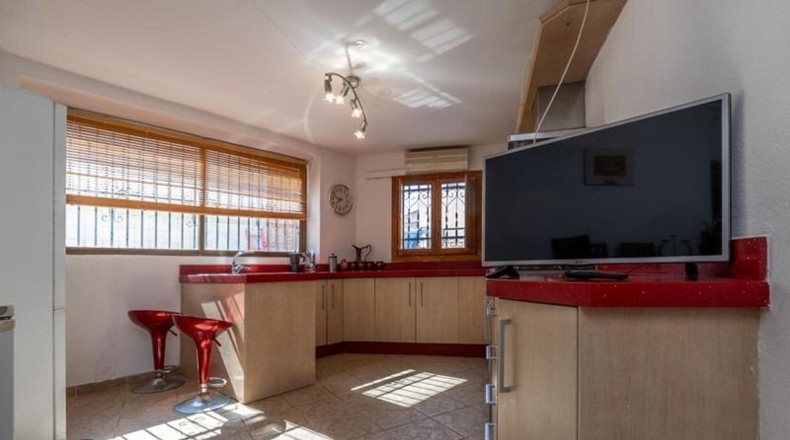Granada - Arenas del Rey - 272m2