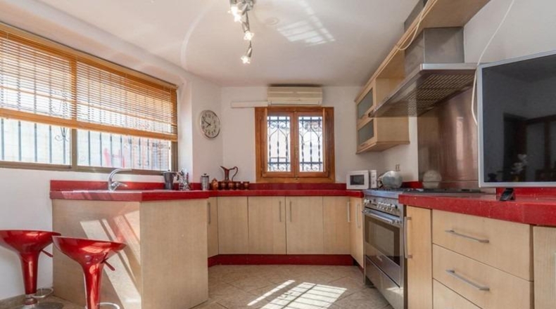Granada - Arenas del Rey - 272m2