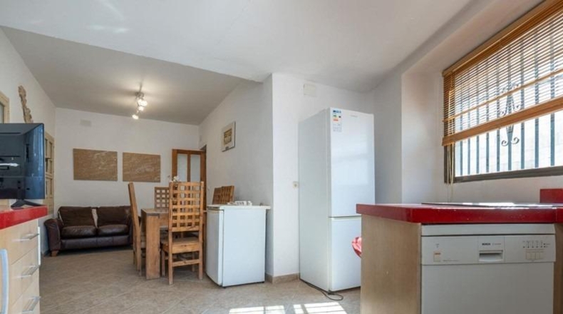 Granada - Arenas del Rey - 272m2