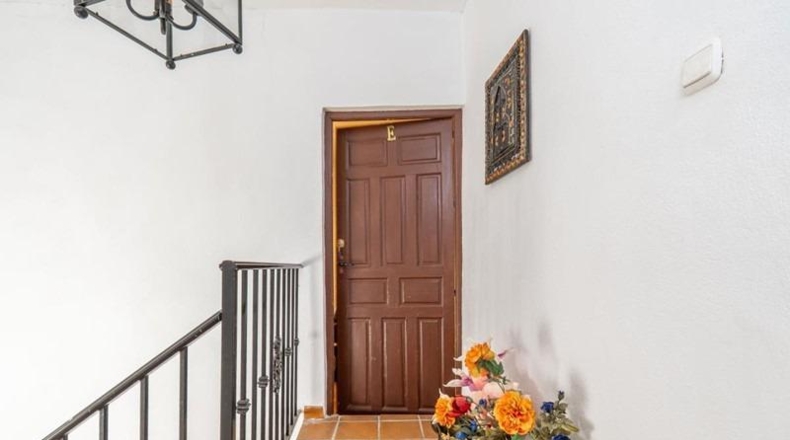 Granada - Arenas del Rey - 272m2