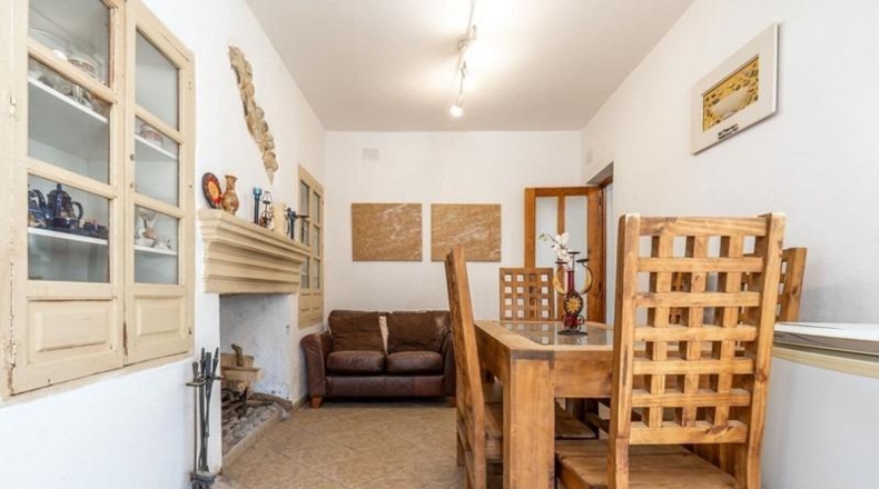 Granada - Arenas del Rey - 272m2