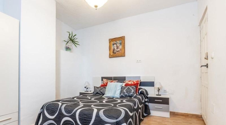 Granada - Arenas del Rey - 272m2