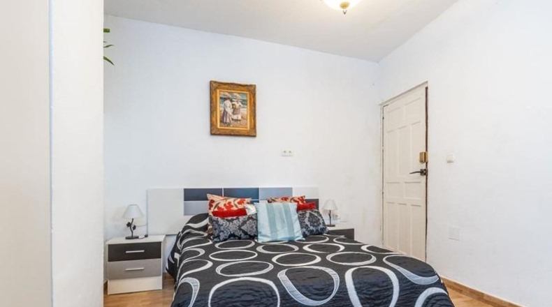Granada - Arenas del Rey - 272m2