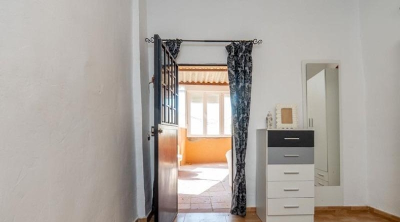 Granada - Arenas del Rey - 272m2