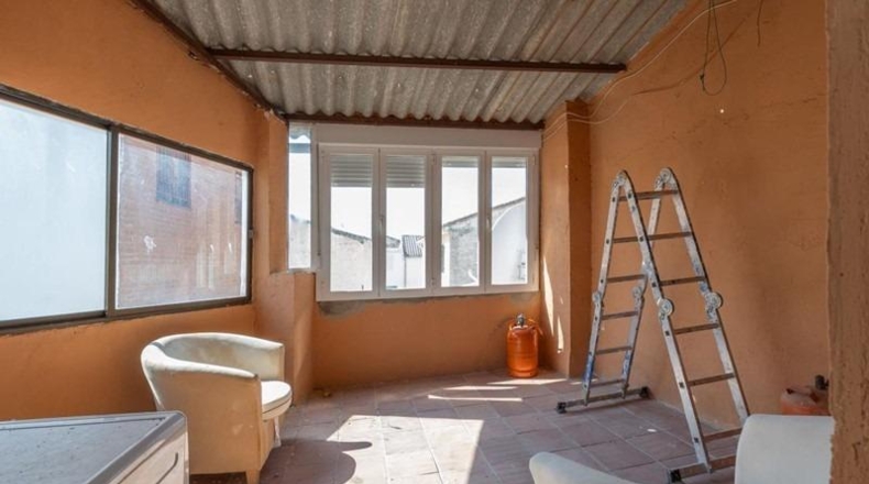 Granada - Arenas del Rey - 272m2