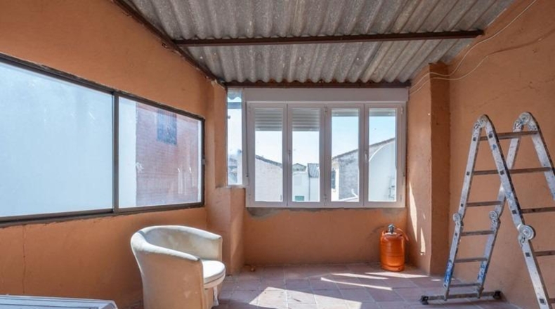 Granada - Arenas del Rey - 272m2