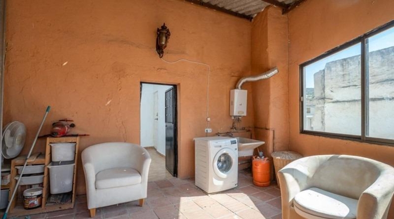 Granada - Arenas del Rey - 272m2