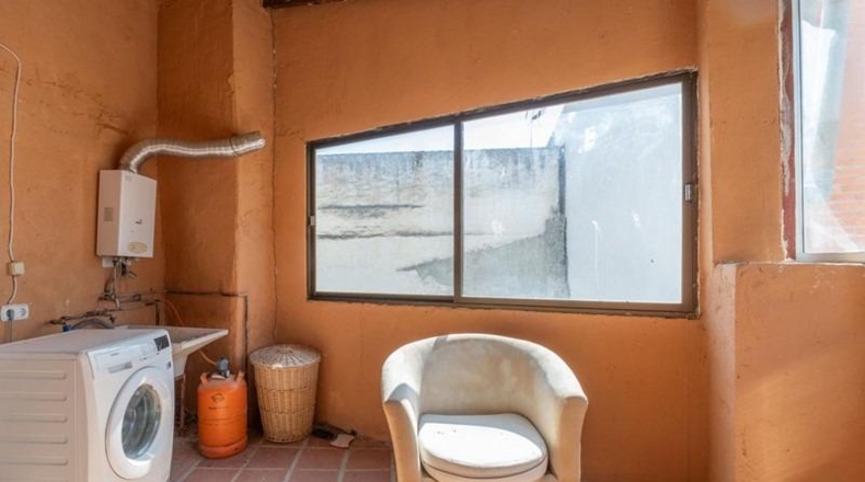 Granada - Arenas del Rey - 272m2