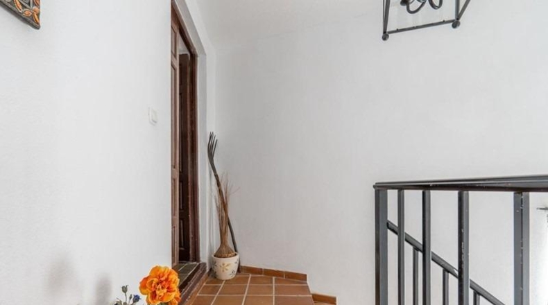 Granada - Arenas del Rey - 272m2