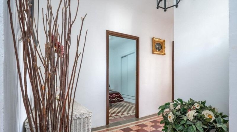 Granada - Arenas del Rey - 272m2