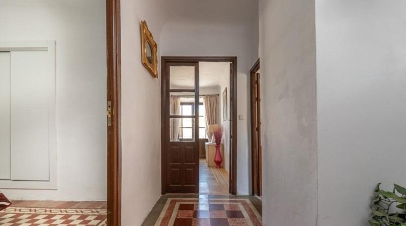 Granada - Arenas del Rey - 272m2