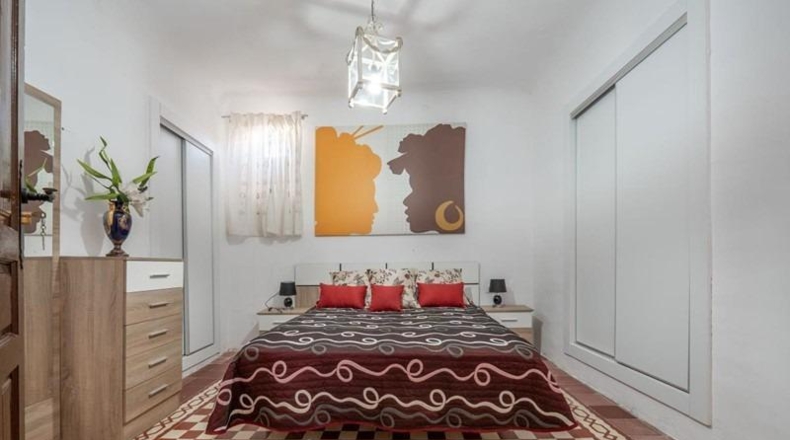 Granada - Arenas del Rey - 272m2