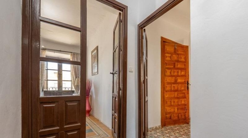 Granada - Arenas del Rey - 272m2