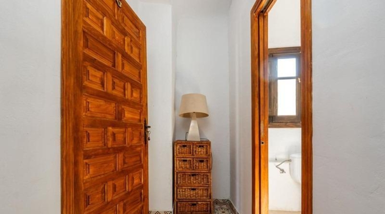 Granada - Arenas del Rey - 272m2