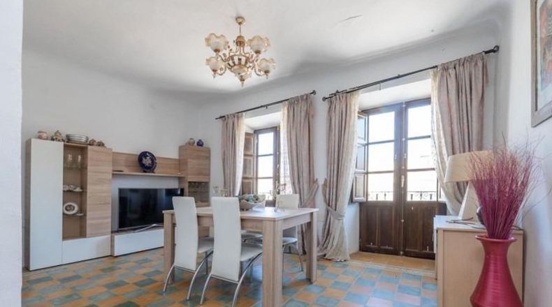 Granada - Arenas del Rey - 272m2