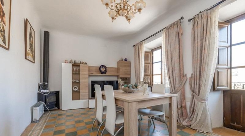 Granada - Arenas del Rey - 272m2