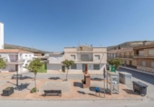 Casa de pueblo en venta en la España, Arenas del Rey, ref: TR417183 foto
