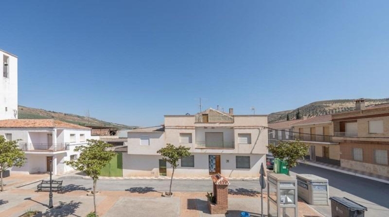 Granada - Arenas del Rey - 272m2