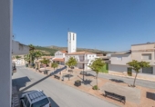 Casa de pueblo en venta en la España, Arenas del Rey, ref: TR417183 foto