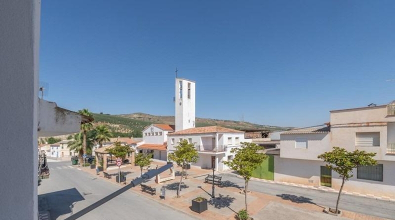 Granada - Arenas del Rey - 272m2