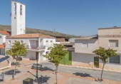 Casa de pueblo en venta en la España, Arenas del Rey, ref: TR417183 foto