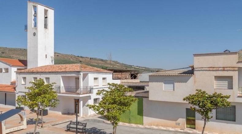 Granada - Arenas del Rey - 272m2