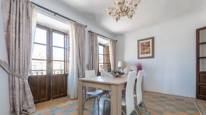 Granada - Arenas del Rey - 272m2