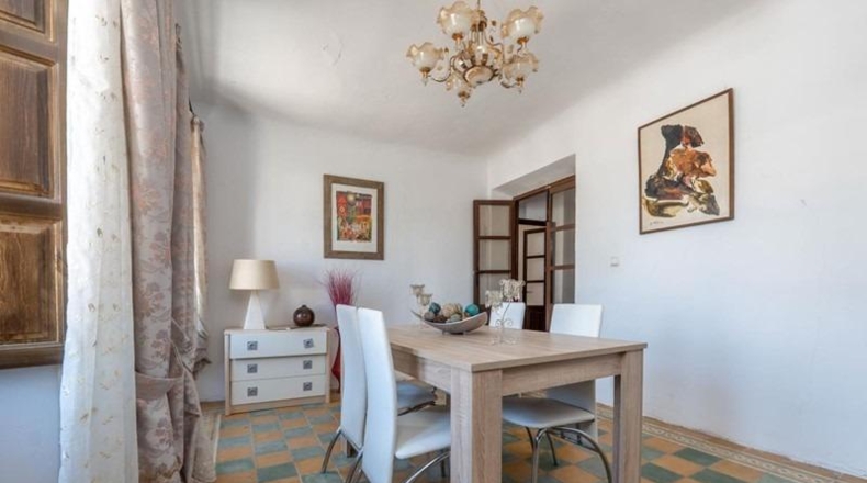 Granada - Arenas del Rey - 272m2