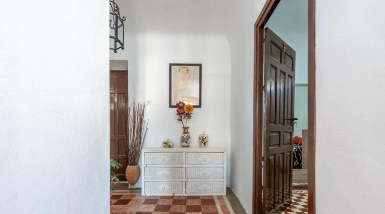 Granada - Arenas del Rey - 272m2