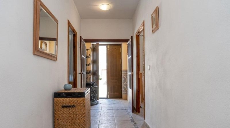Granada - Arenas del Rey - 272m2