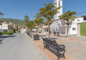 Casa de pueblo en venta en la España, Arenas del Rey, ref: TR417183 foto