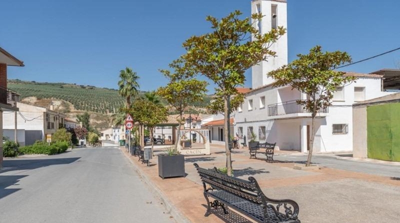 Granada - Arenas del Rey - 272m2