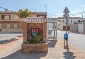 Casa de pueblo en venta en la España, Arenas del Rey, ref: TR417183 foto