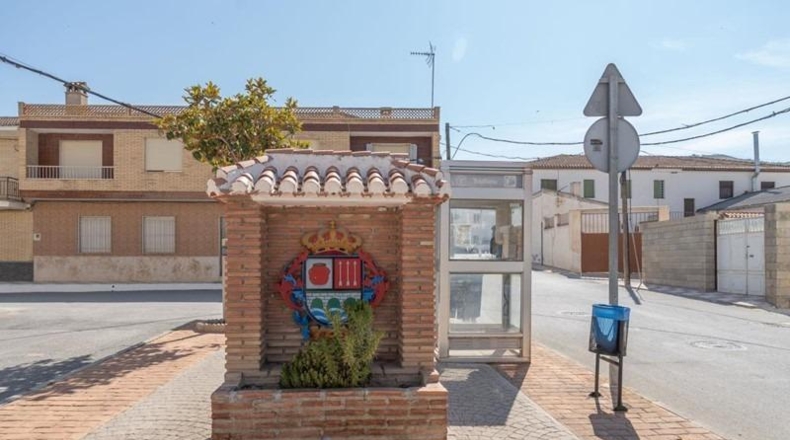 Granada - Arenas del Rey - 272m2