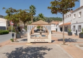 Casa de pueblo en venta en la España, Arenas del Rey, ref: TR417183 foto