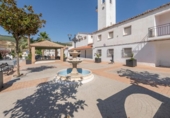 Casa de pueblo en venta en la España, Arenas del Rey, ref: TR417183 foto