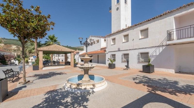 Granada - Arenas del Rey - 272m2