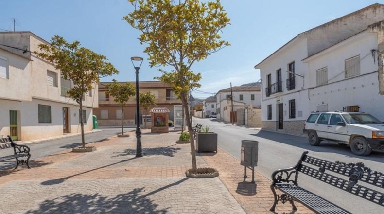 Granada - Arenas del Rey - 272m2