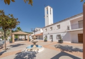 Casa de pueblo en venta en la España, Arenas del Rey, ref: TR417183 foto