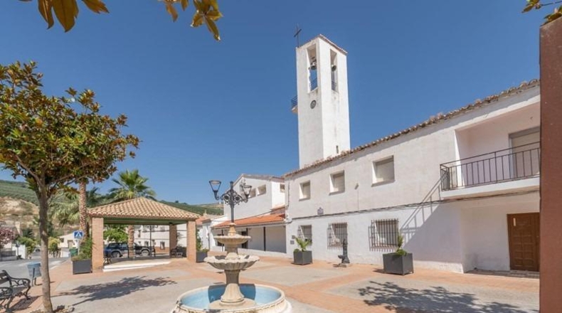 Granada - Arenas del Rey - 272m2