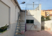 Casa de poble en venda a la España, Múrcia, ref.: TR417184 foto