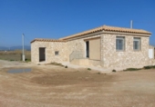 Casa de campo con terreno en venta en la España, l'Ampolla, ref: TR417185 foto