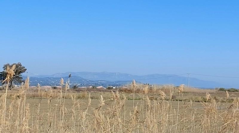 Tarragona - l'Ampolla - 13140m2